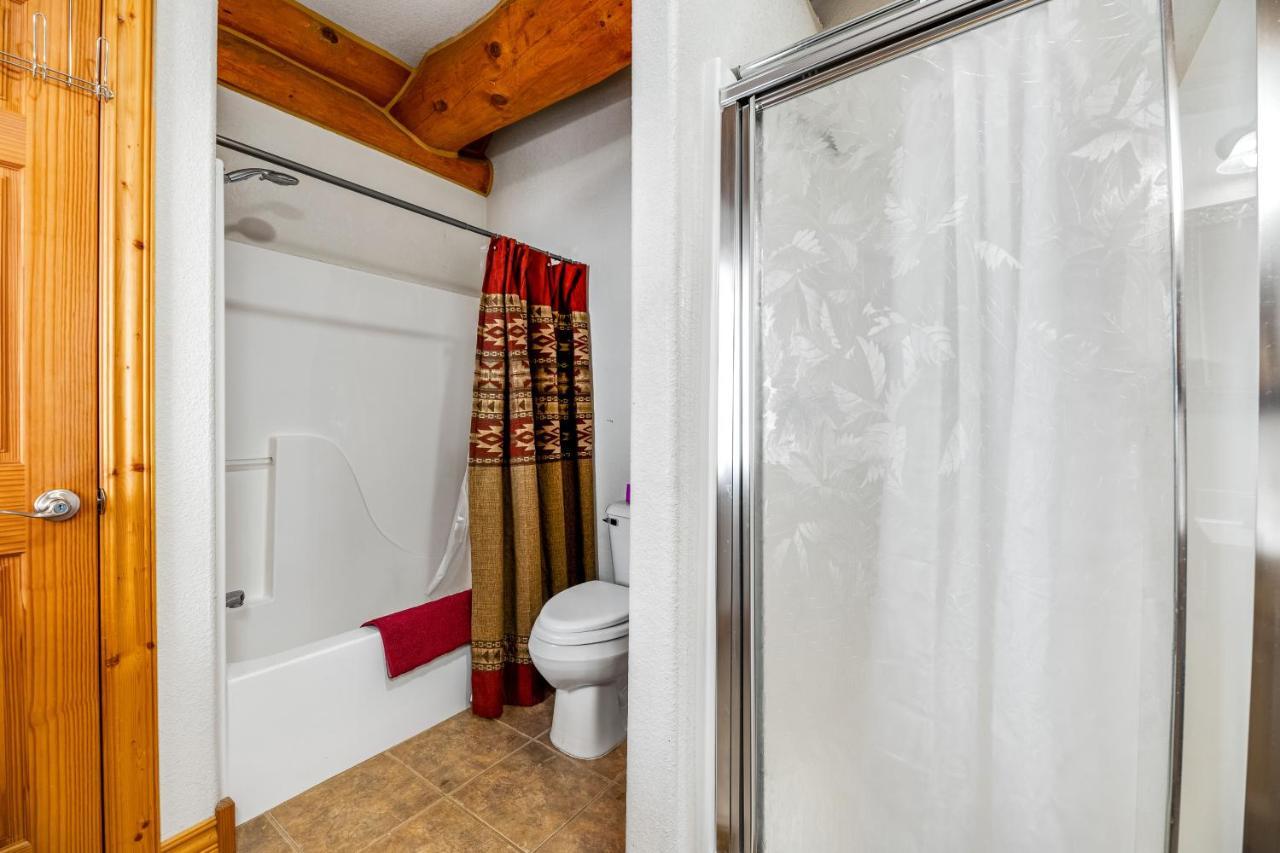 Tetro Rock Retreat Villa Deadwood Ngoại thất bức ảnh
